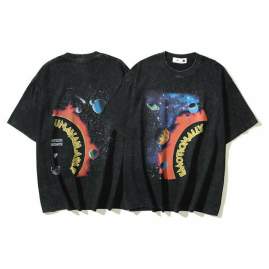 Picture of Four Cactus T Shirts Short _SKUFourCactusM-2XLcztx13613709